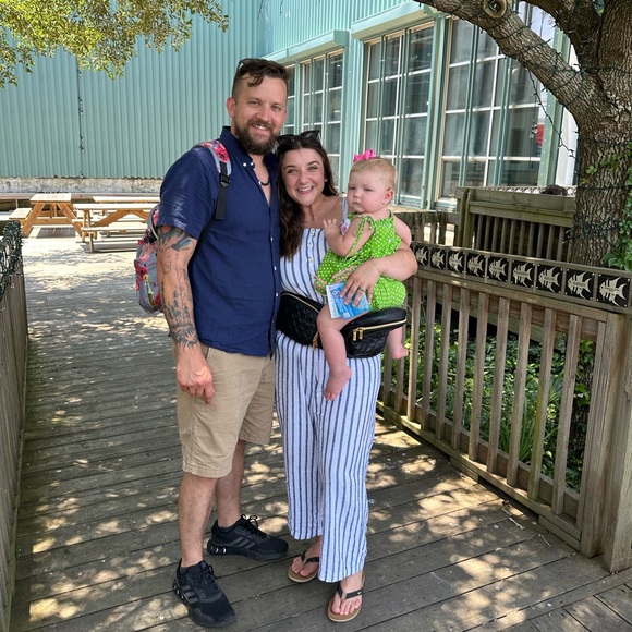 Meet your Posher, Aubree - Picture 1 of 1